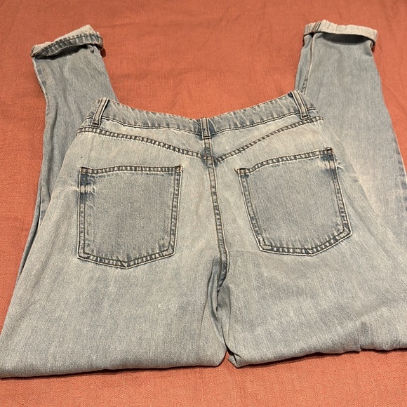 Topshop Moto jeans - Picture 5 of 5